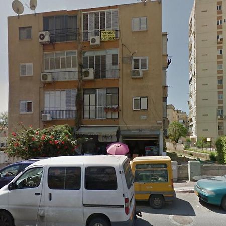 تل أبيب Arendaizrail Apartments - Hertsel Street 72 المظهر الخارجي الصورة
